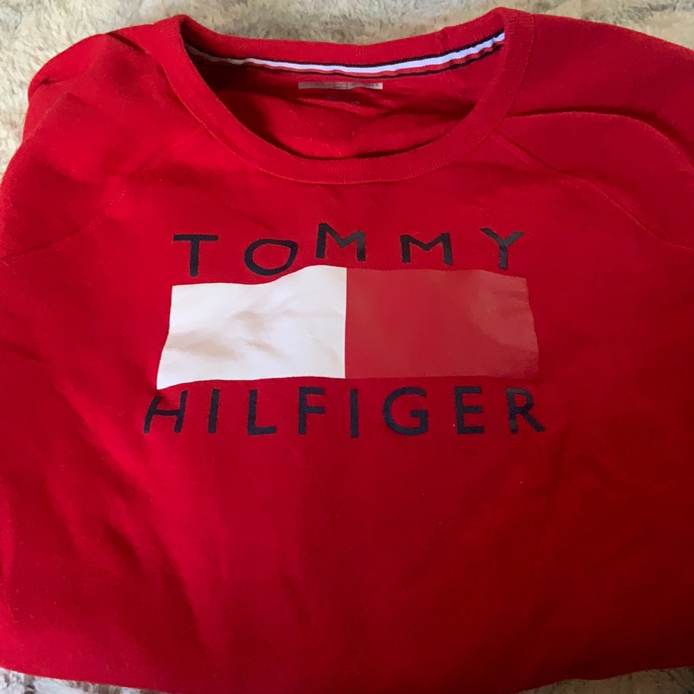 Tommy Hilfiger